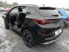 2022 VAUXHALL GRANDLAND for sale at Copart BELFAST