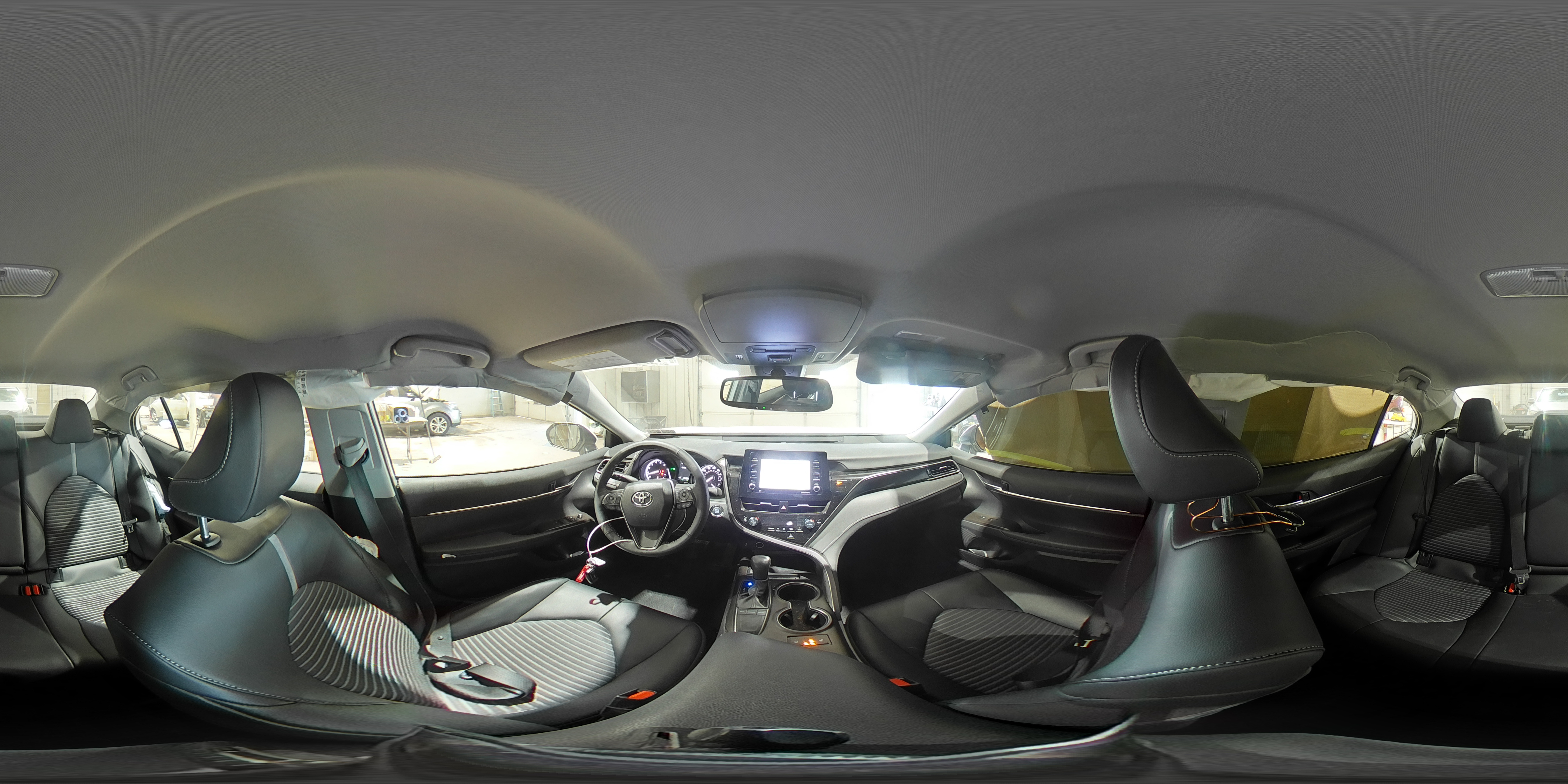 2024 Toyota Camry - Image 14