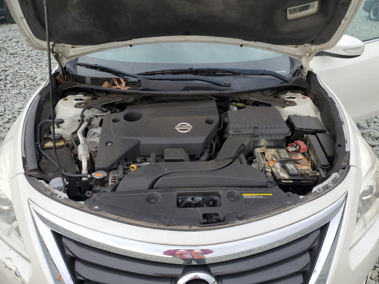 2014 Nissan Altima - Image 11