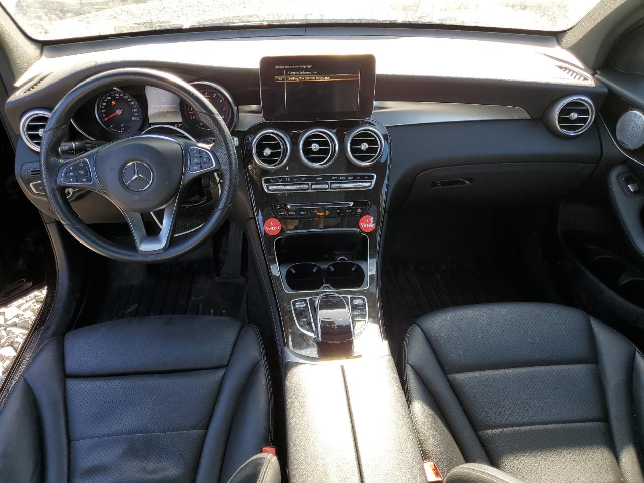 2017 Mercedes-Benz GLC - Image 8