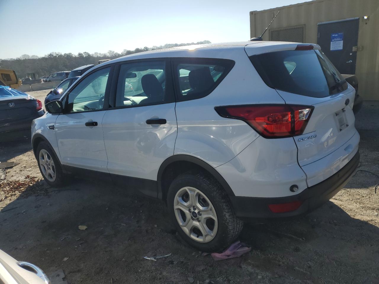 2019 Ford Escape - Image 2