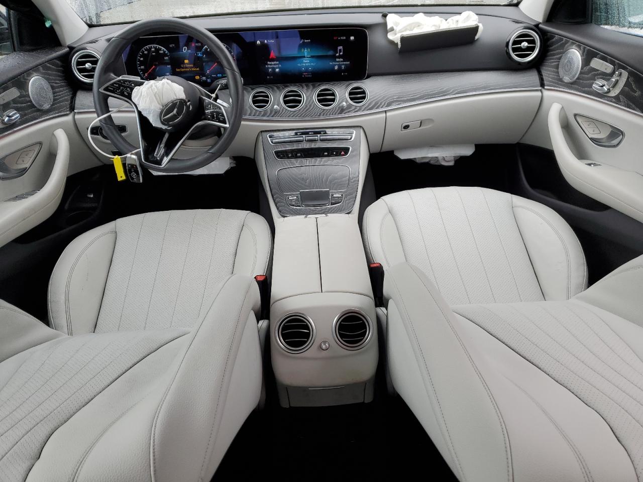 2021 Mercedes-Benz E-klasse - Image 8