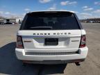 2013 Land Rover Range Rover Sport Sc за продажба в Glassboro, NJ - Minor Dent/Scratches