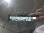 2023 Nissan Murano Sv for Sale in Candia, NH - Undercarriage