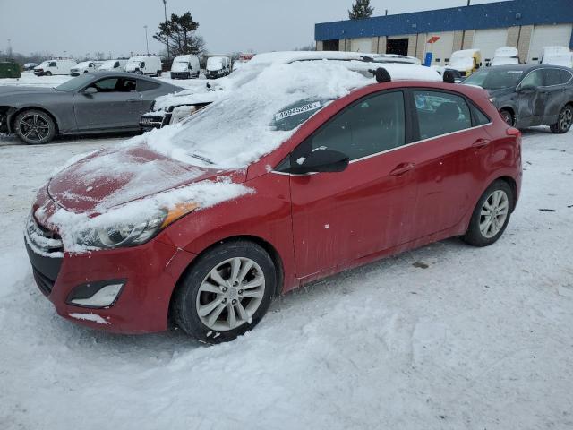 2013 Hyundai Elantra Gt 