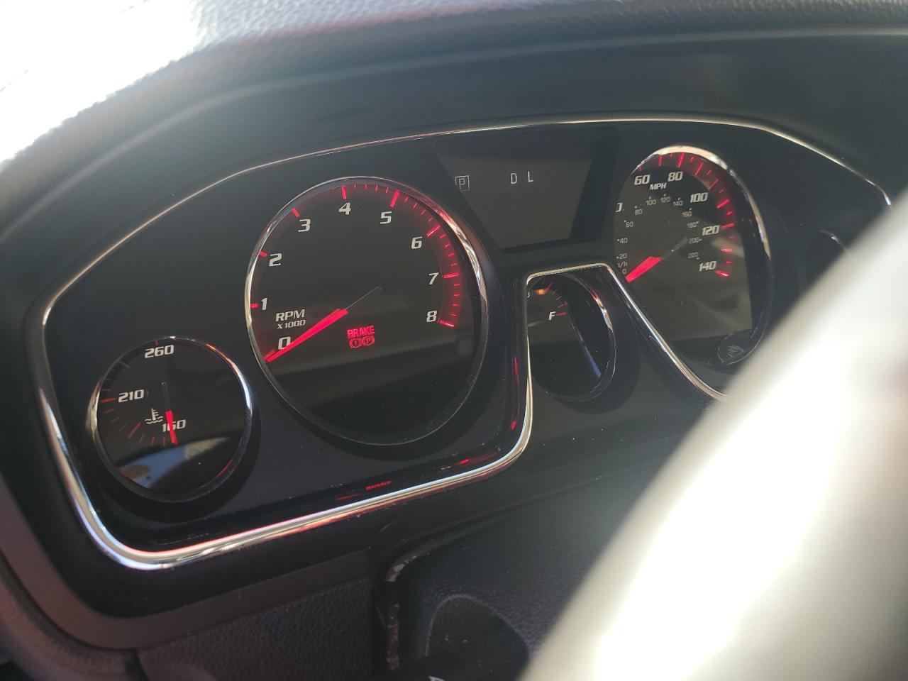 2015 GMC Acadia - Image 9