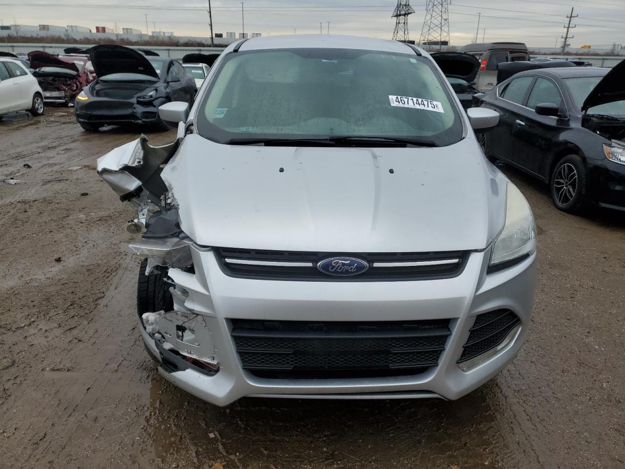2015 Ford Escape - Image 5