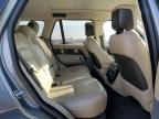 2018 Land Rover Range Rover Supercharged продається в Houston, TX - Minor Dent/Scratches