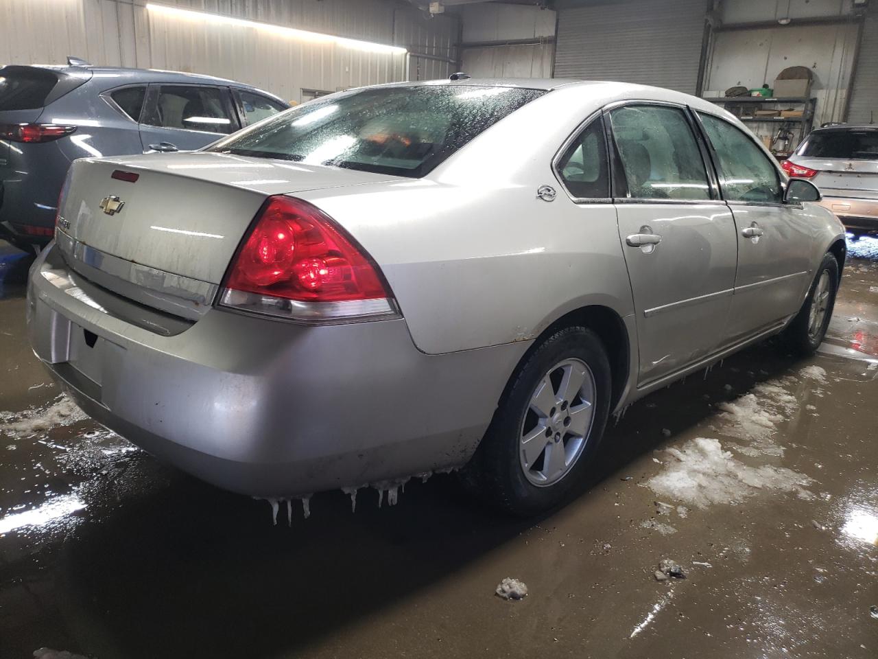 2006 Chevrolet Impala - Image 3