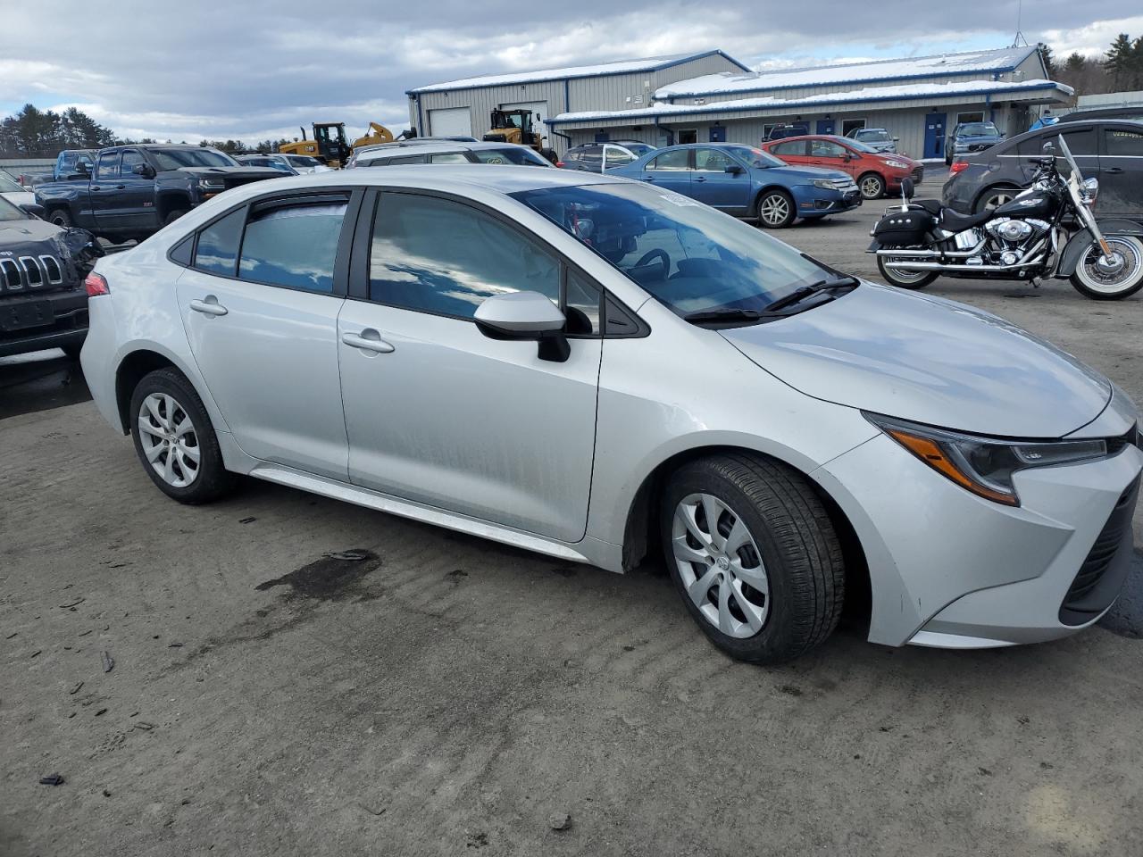 2024 Toyota Corolla - Image 4