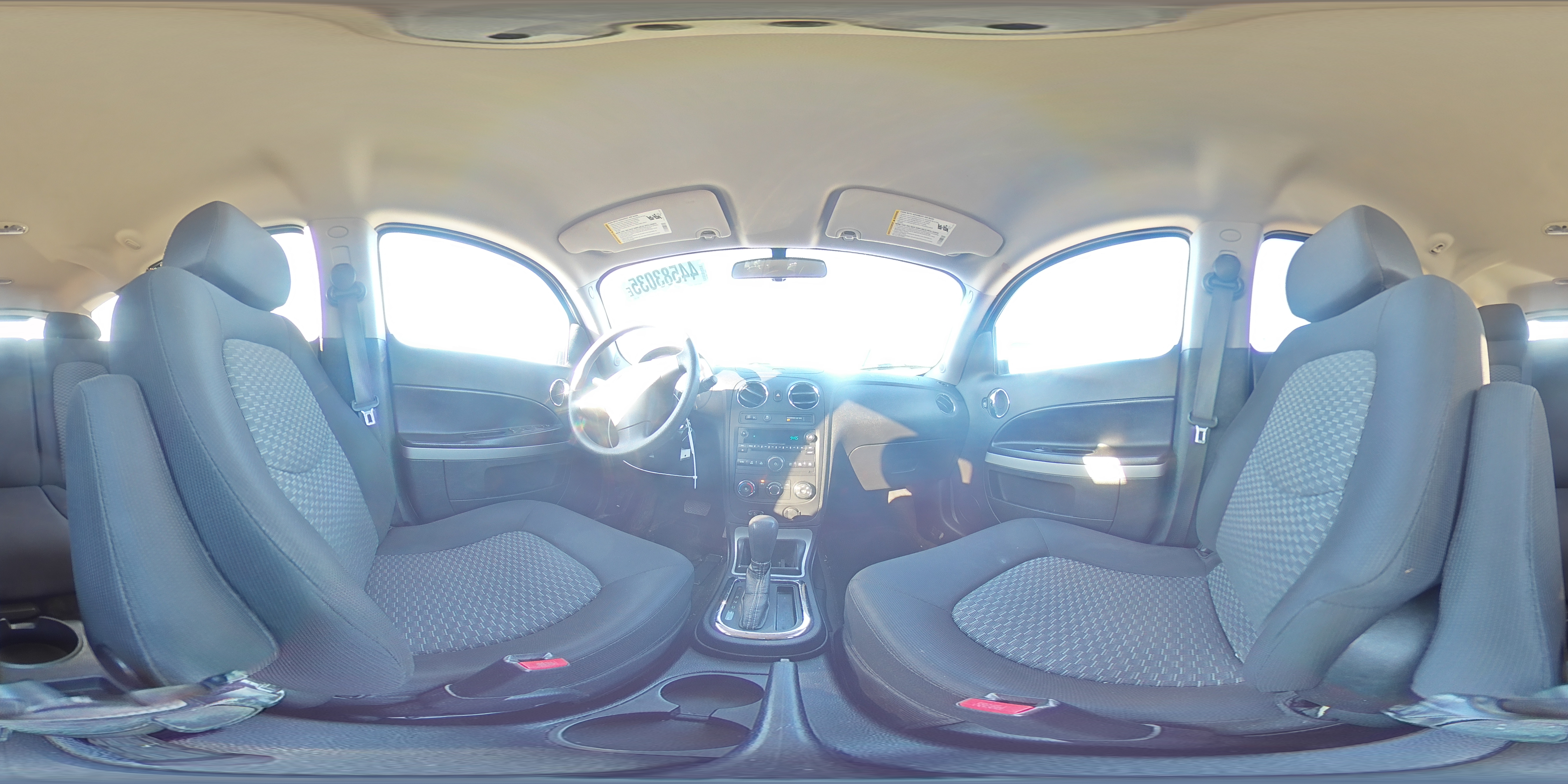 2011 Chevrolet HHR - Image 13