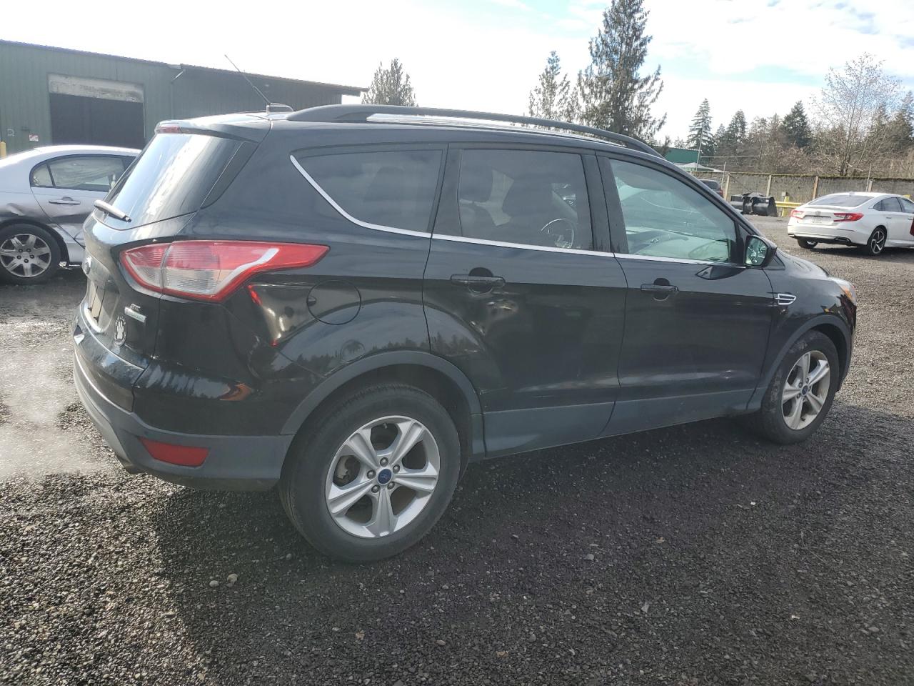 2016 Ford Escape - Image 3