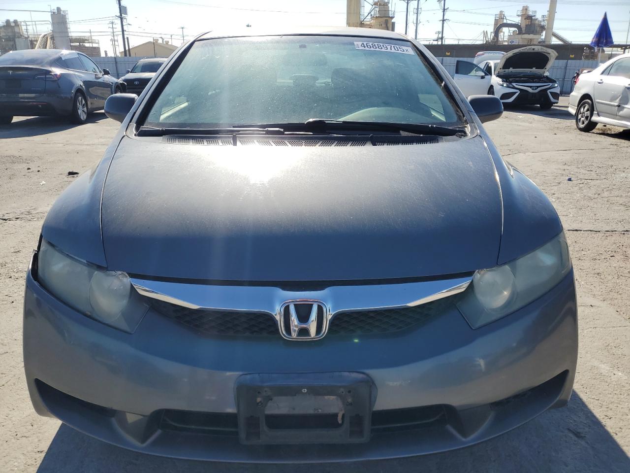 2010 Honda Civic - Image 5