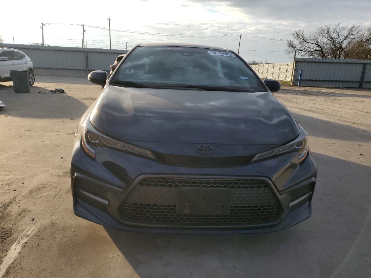 2022 Toyota Corolla - Image 5