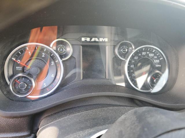 2022 RAM 3500 BIG HORN/LONE STAR  