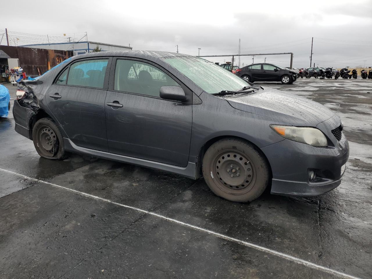 2009 Toyota Corolla - Image 4