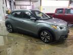 2020 Nissan Kicks Sv en Venta en Lawrenceburg, KY - Water/Flood
