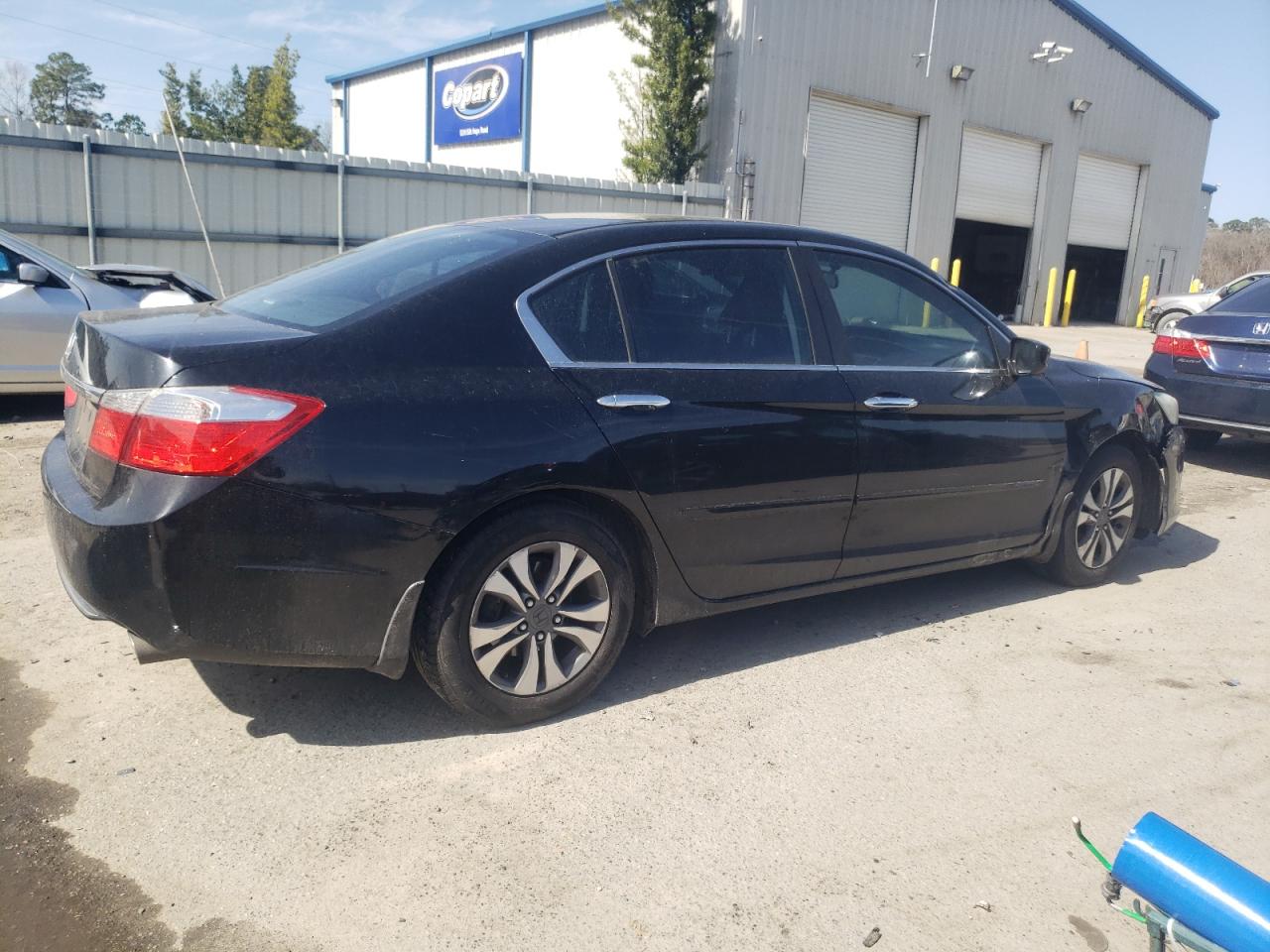 2013 Honda Accord - Image 3