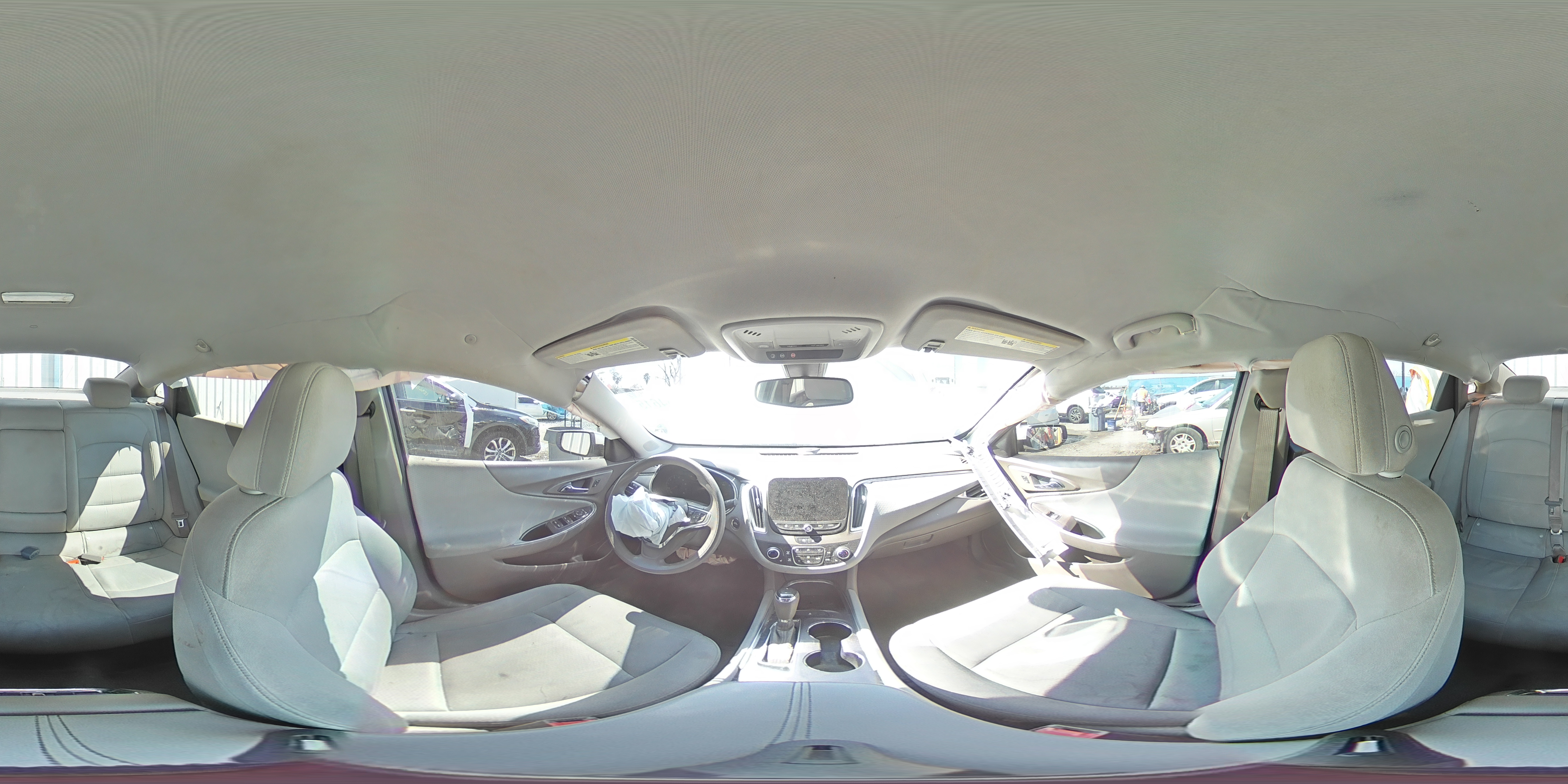 2020 Chevrolet Malibu - Image 14