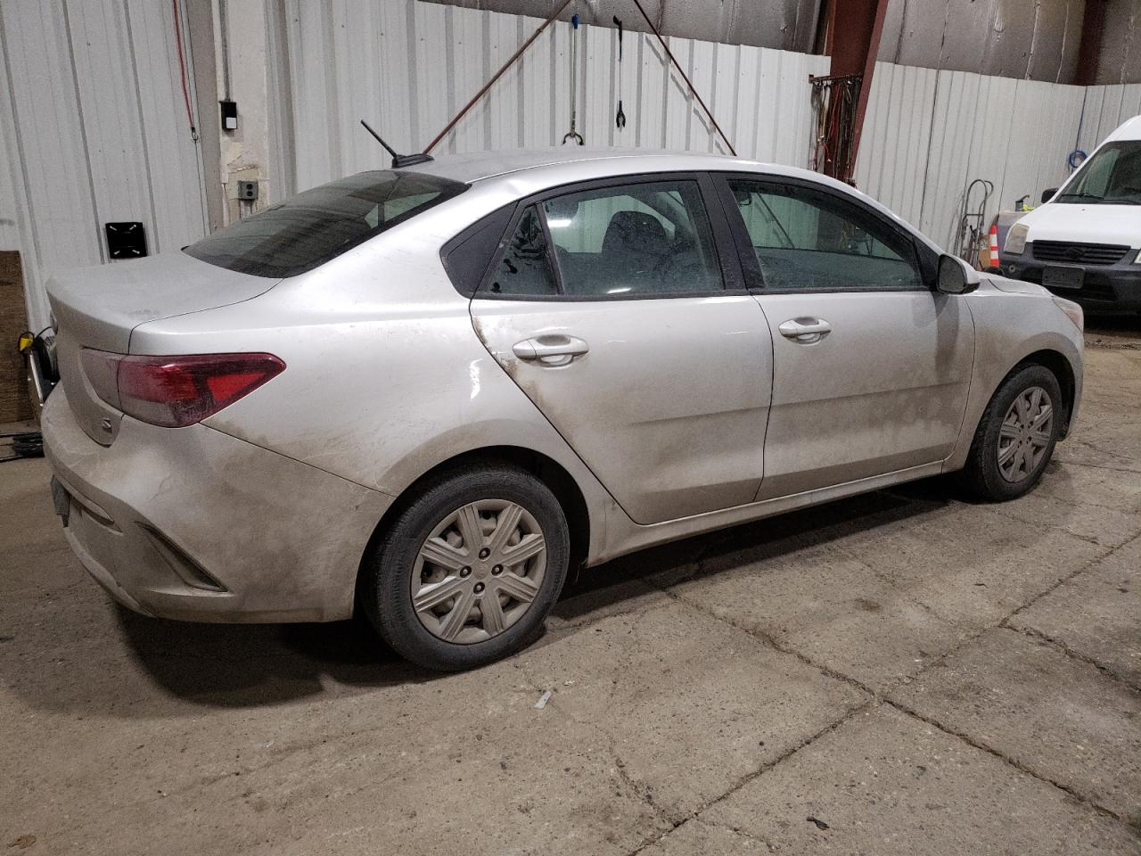 2021 Kia Rio - Image 3