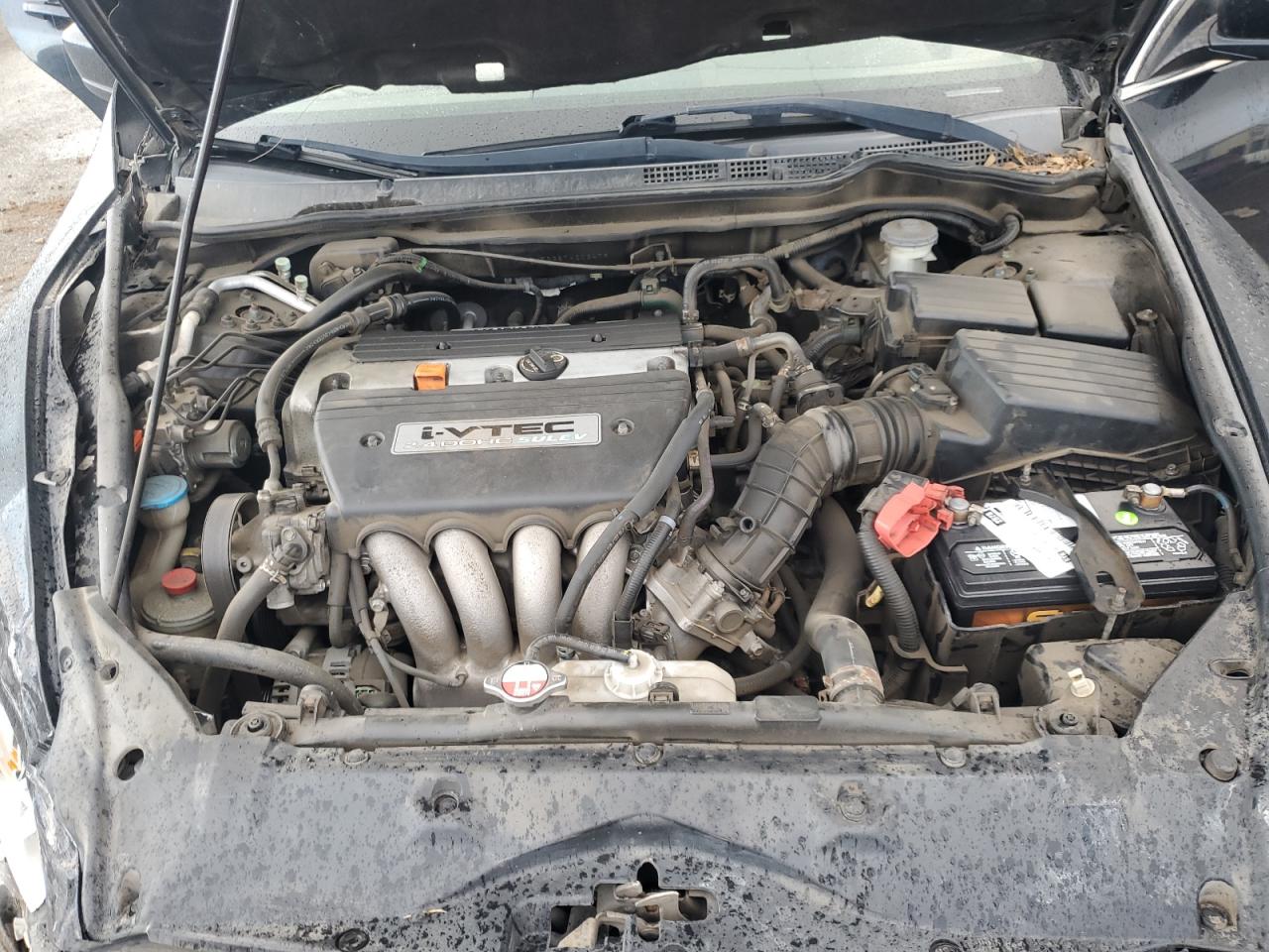 2007 Honda Accord - Image 12