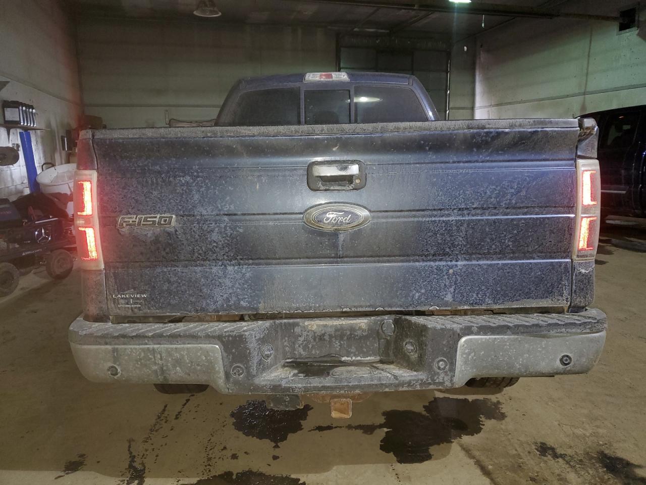 2013 Ford F-150 - Image 6