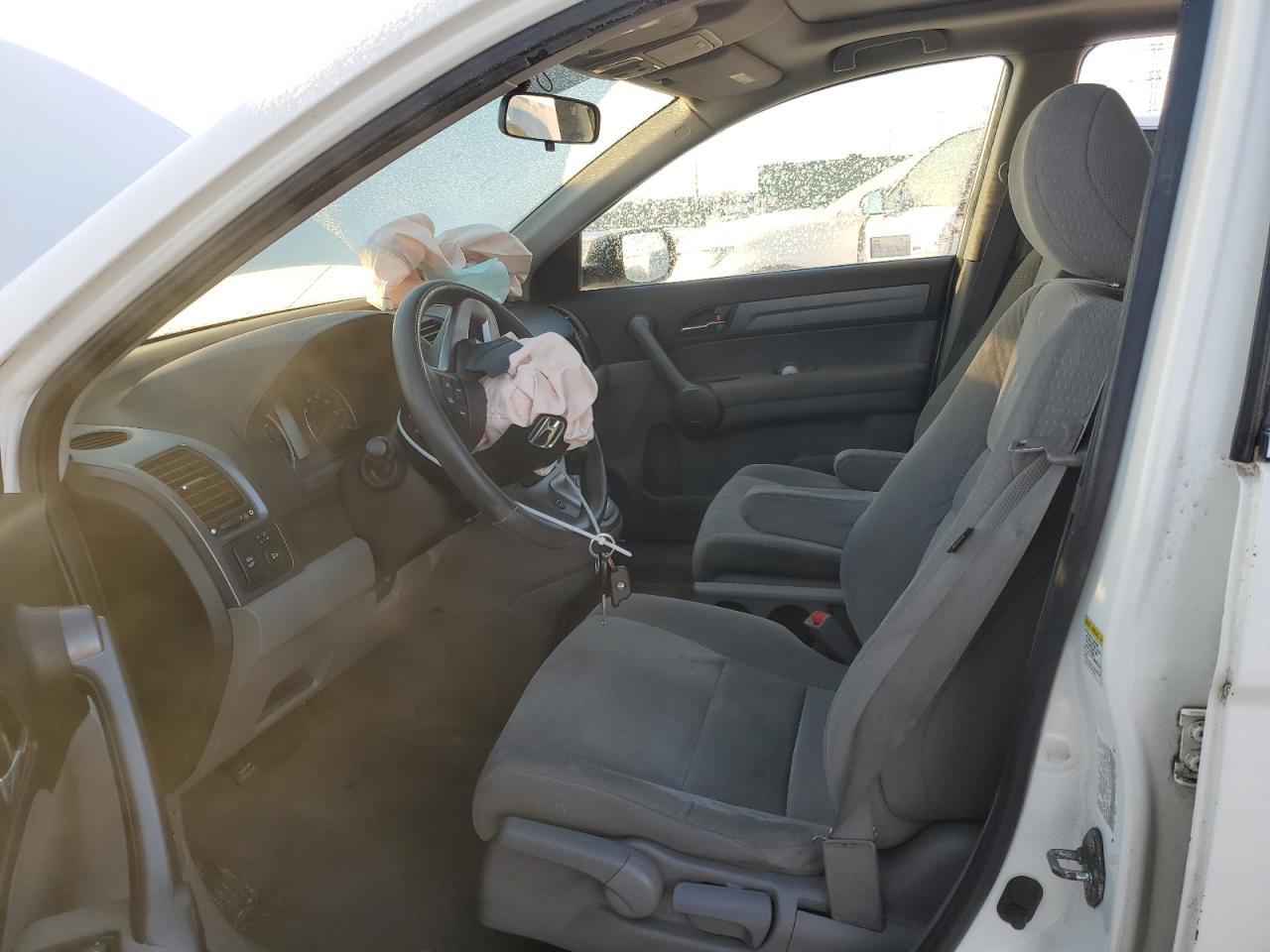 2009 Honda CR-V - Image 7