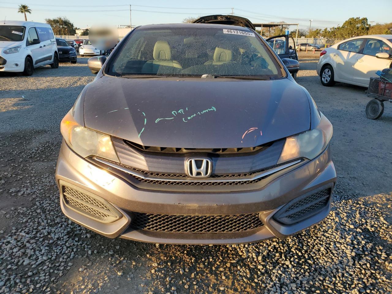 2015 Honda Civic - Image 5