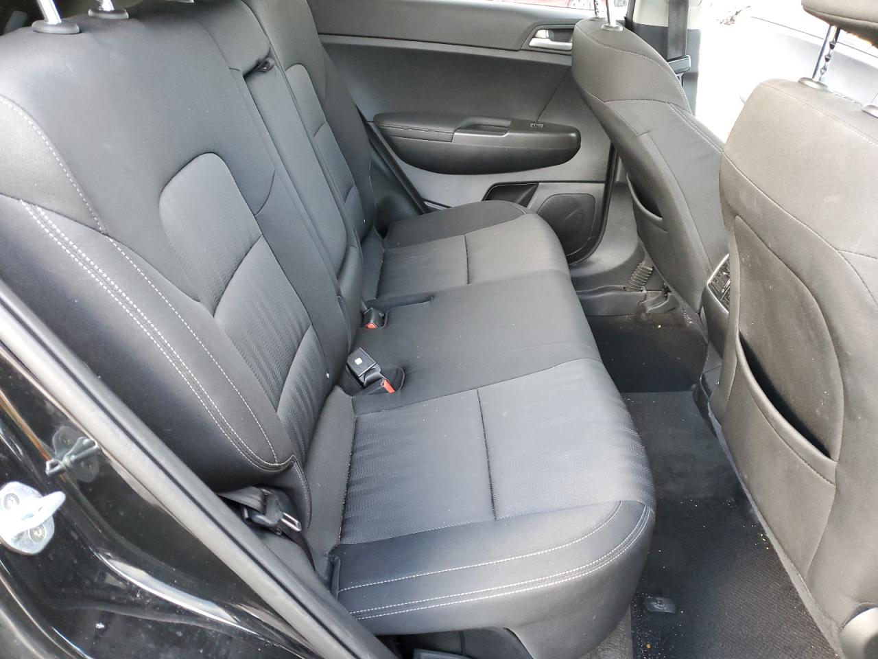 2020 Kia Sportage - Image 11