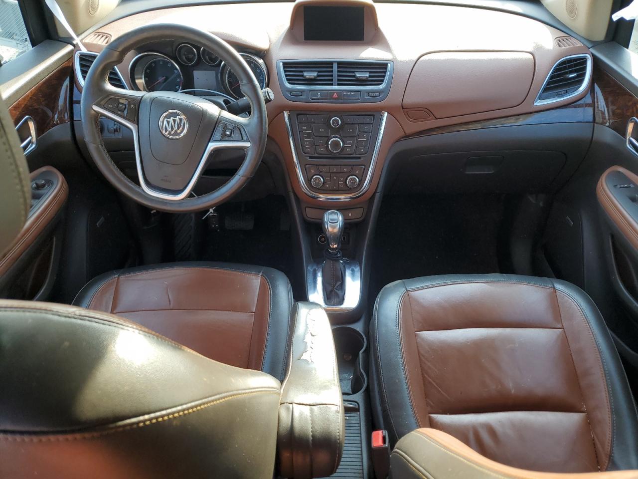 2013 Buick Encore - Image 8