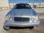 2003 Mercedes-Benz Clk 430 for Sale in Haslet, TX - Rear End