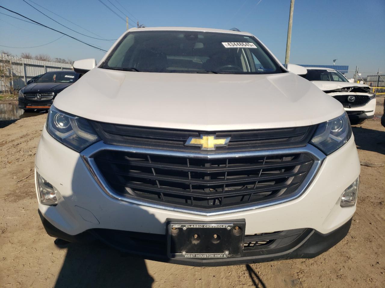 2020 Chevrolet Equinox - Image 5