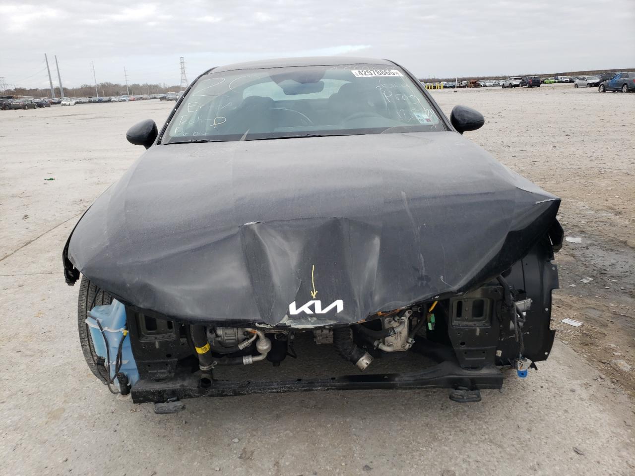 2023 Kia K5 - Image 5