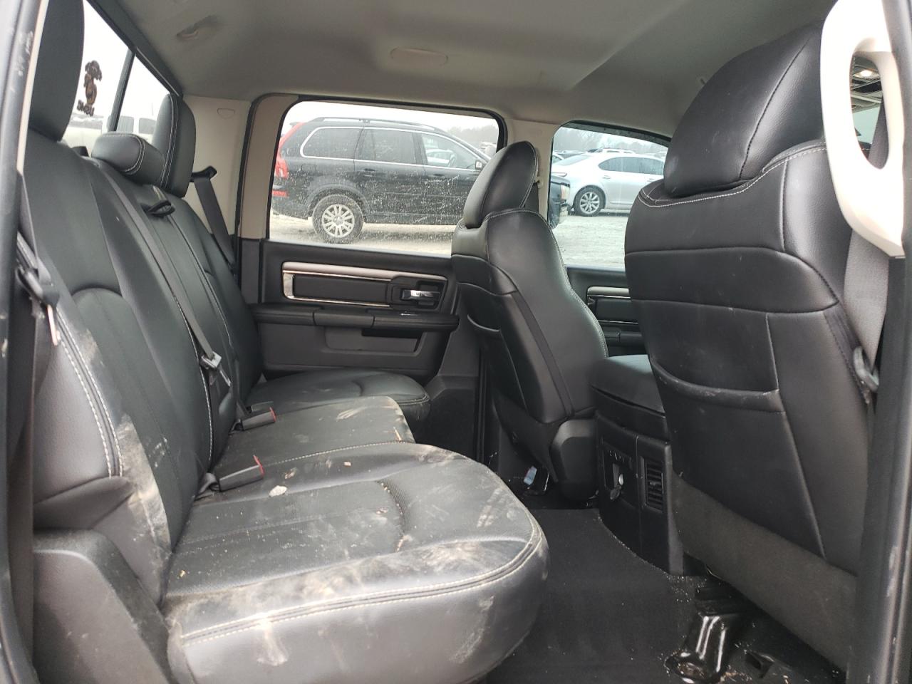 2018 RAM 1500 - Image 10