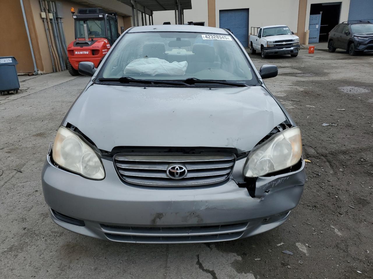 2004 Toyota Corolla - Image 5
