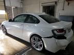 2016 Bmw 228 Xi Sulev за продажба в Littleton, CO - Rear End