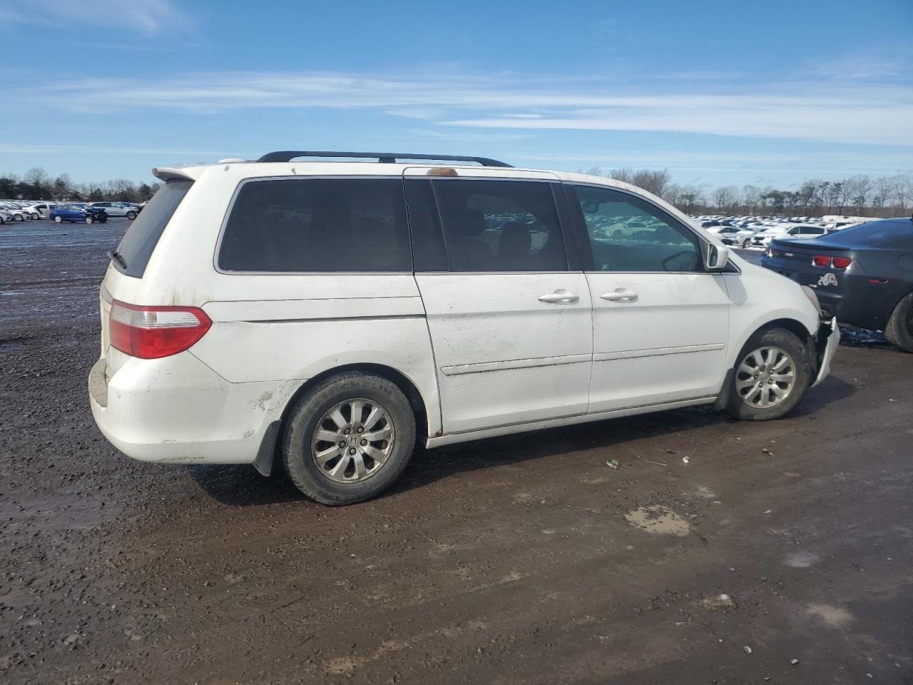 2006 Honda Odyssey - Image 3