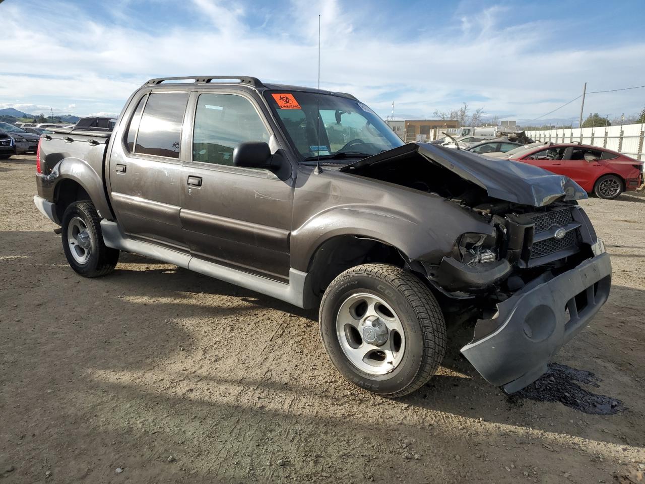 2005 Ford Explorer - Image 4