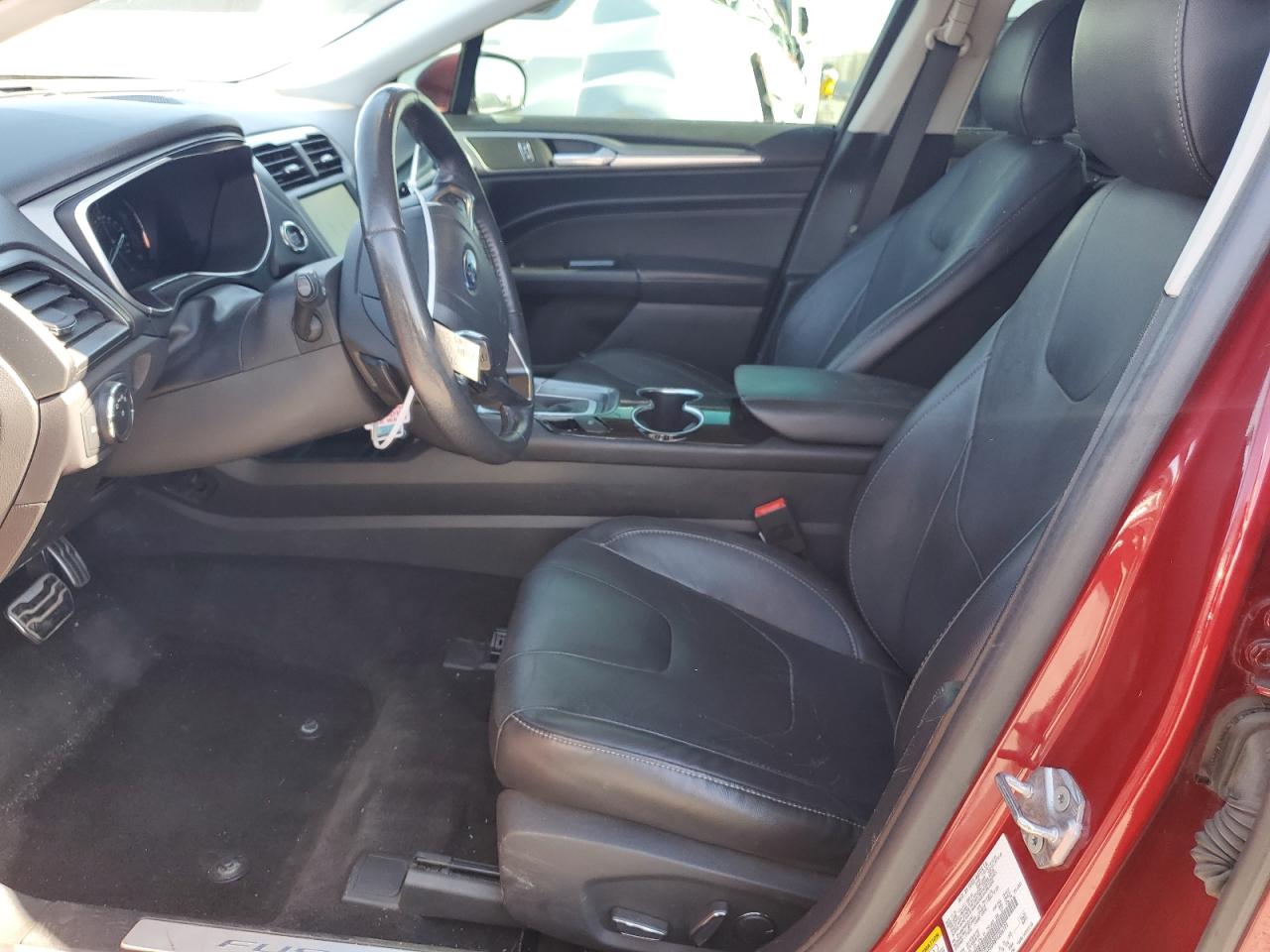 2015 Ford Fusion - Image 7