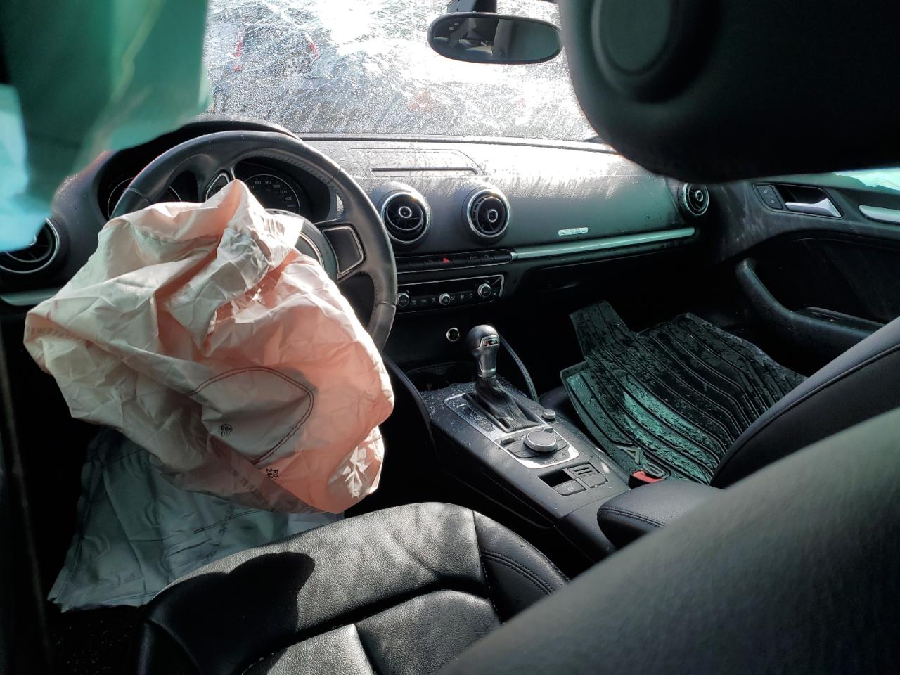 2015 Audi A3 - Image 8