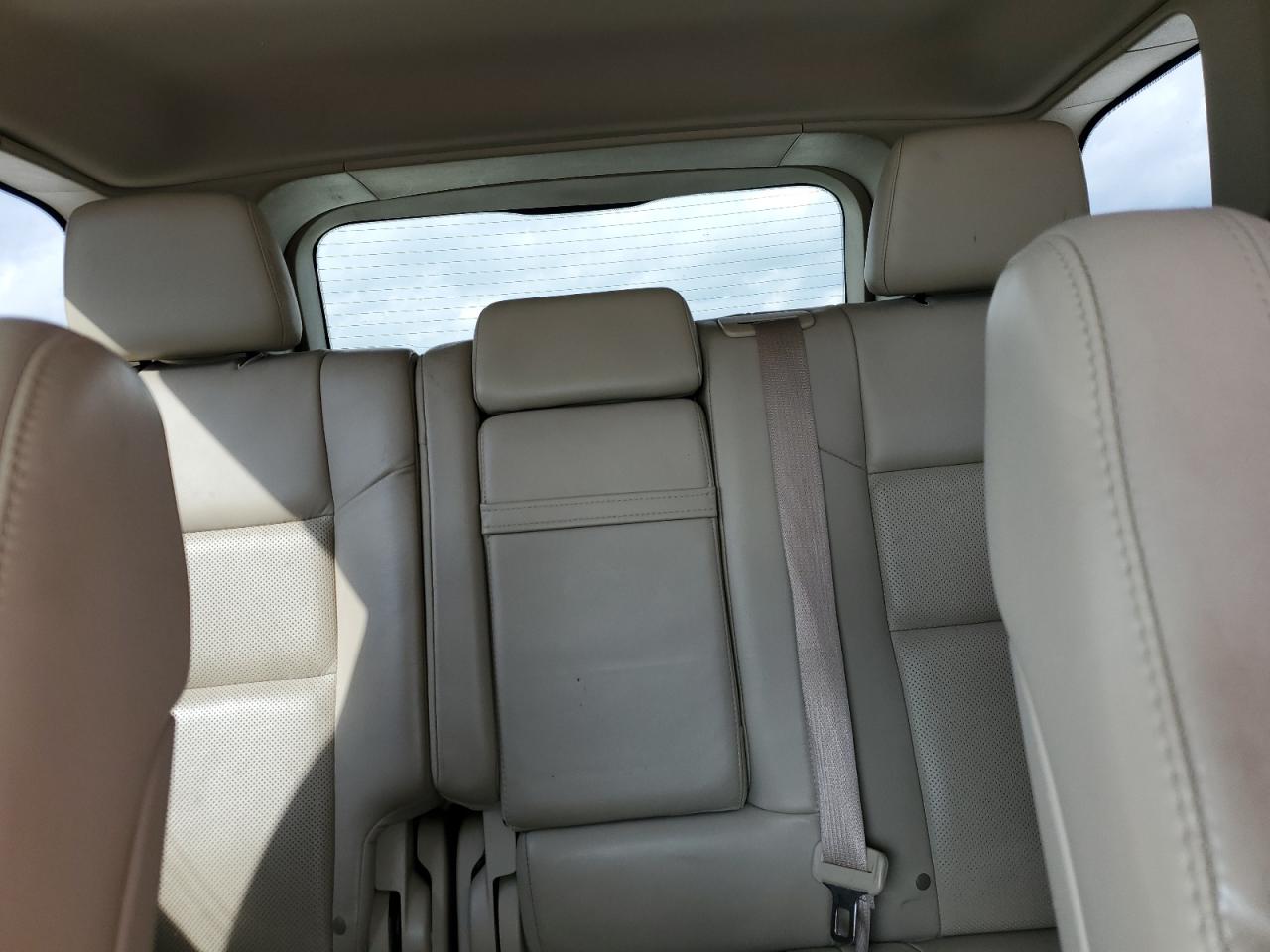 2014 Jeep Grand Cherokee - Image 10
