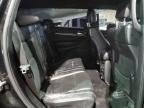 2017 Jeep Grand Cherokee Limited للبيع في Woodhaven، MI - Front End
