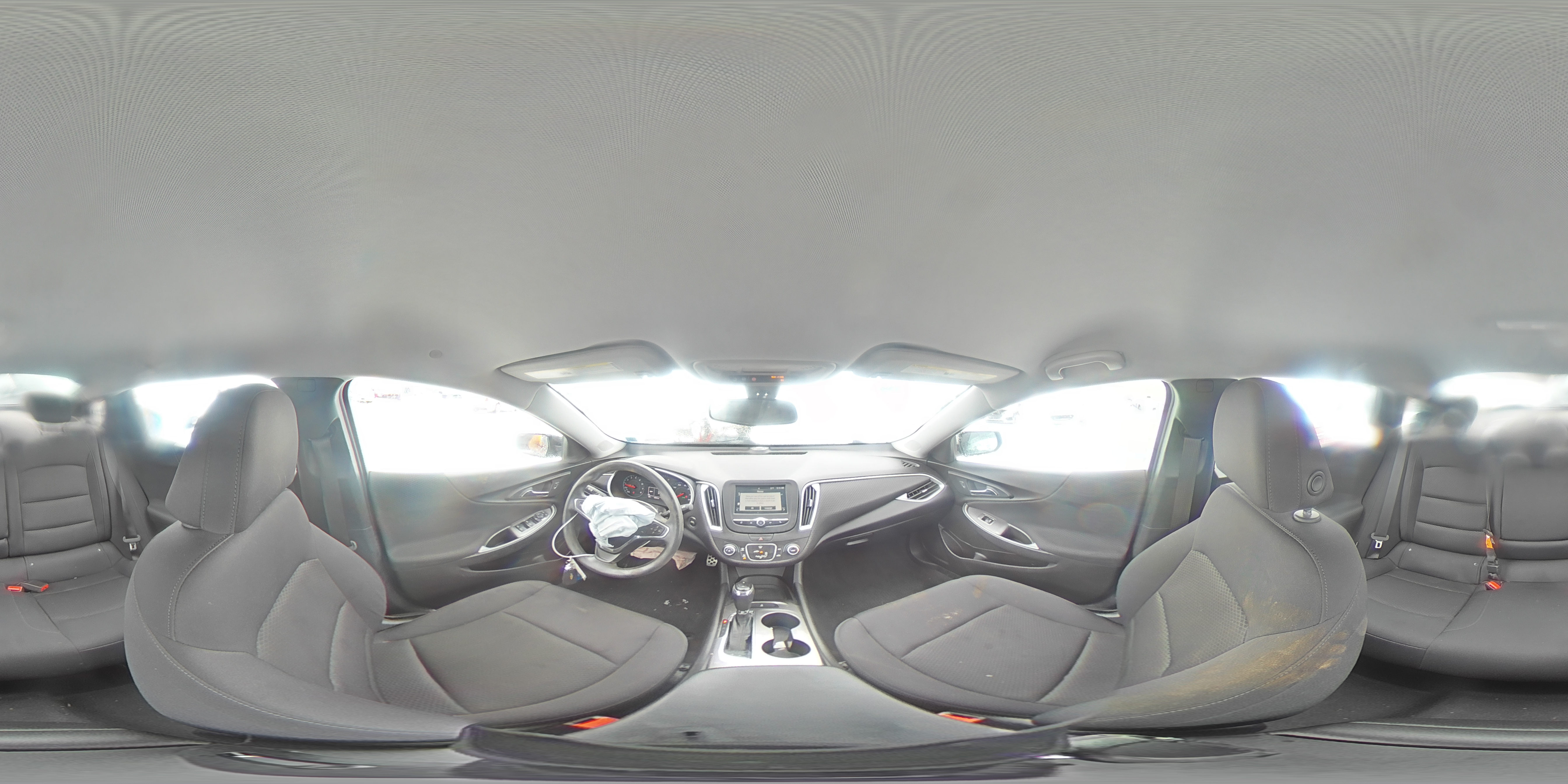 2016 Chevrolet Malibu - Image 12