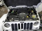 2015 Jeep Wrangler Sahara на продаже в Ham Lake, MN - Front End