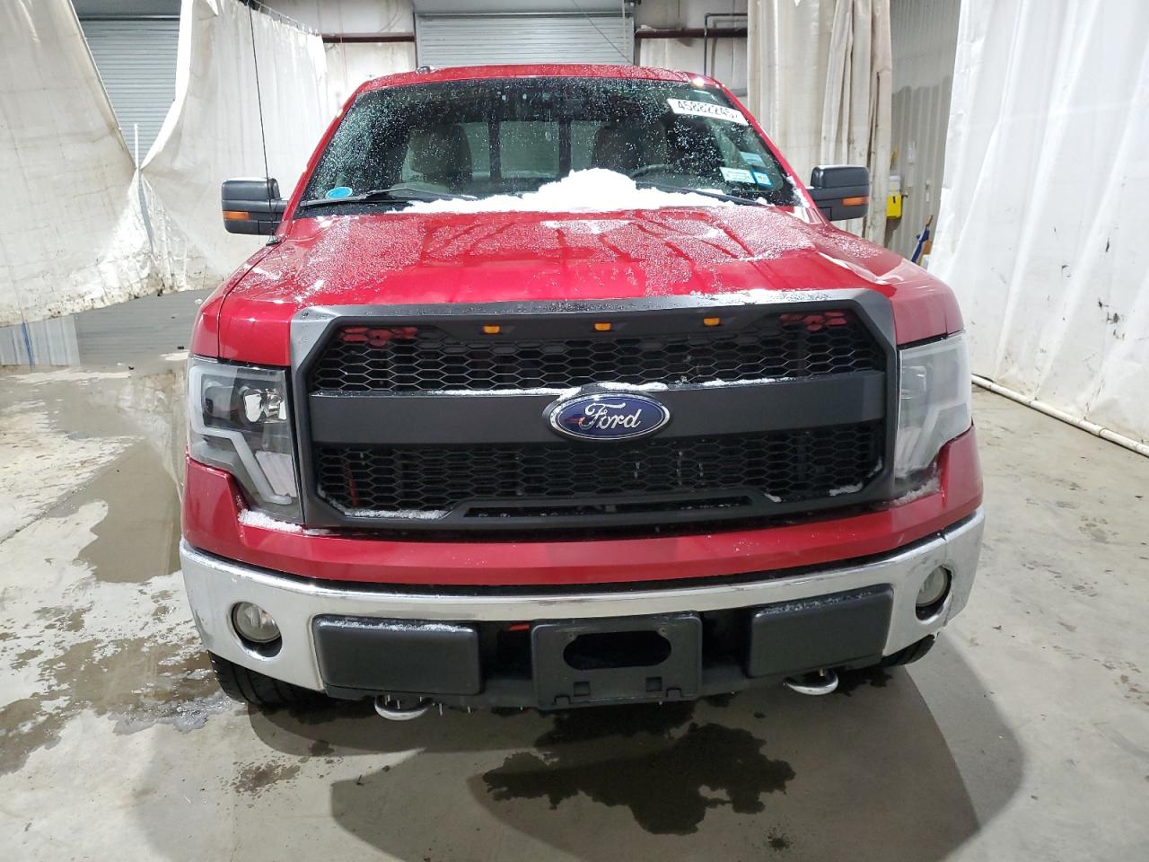 2010 Ford F-150 - Image 5