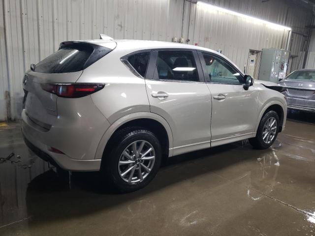  MAZDA CX-5 SELEC 2024 Сріблястий