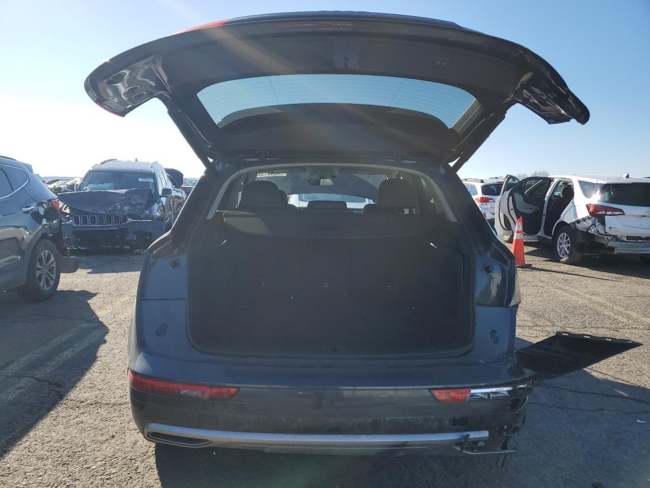 2018 Audi Q5 - Image 6