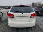 2017 Dodge Journey Se en Venta en Spartanburg, SC - Front End