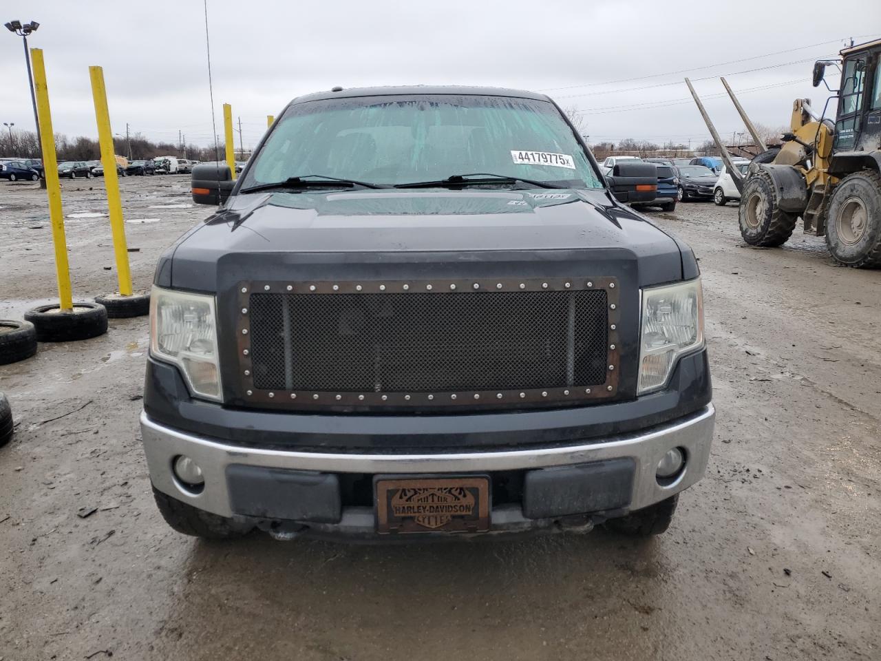 2013 Ford F-150 - Image 5