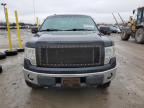 2013 Ford F150 Super Cab на продаже в Indianapolis, IN - Front End